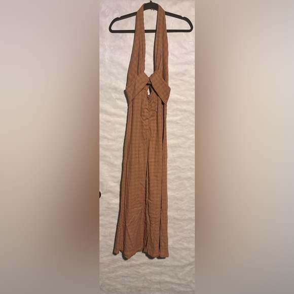 Free People Endless Summer Nya Maxi Dress S - Picture 3 of 6